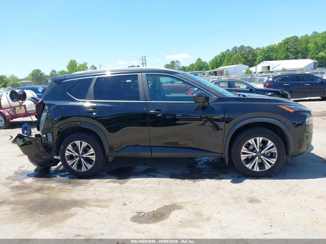 Aukcja sprzedaży 2023 Nissan Rogue Sv Intelligent Awd, vin: 5N1BT3BB5PC779822, numer aukcji: 45051845