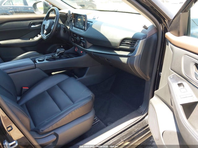 Aukcja sprzedaży 2023 Nissan Rogue Sv Intelligent Awd, vin: 5N1BT3BB5PC779822, numer aukcji: 45051845