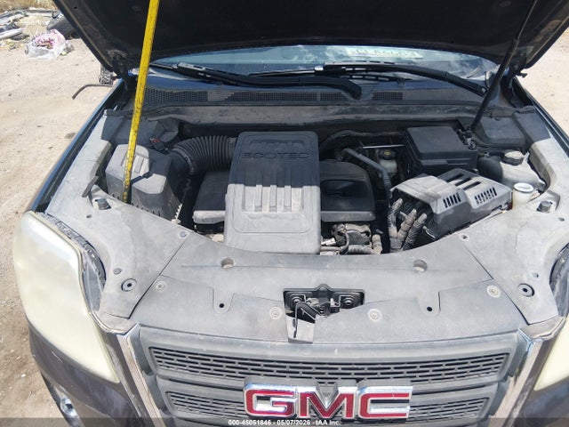 2GKALMEK9F6193721 GMC Terrain Sle-1