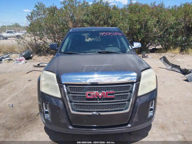 2GKALMEK9F6193721 GMC Terrain Sle-1