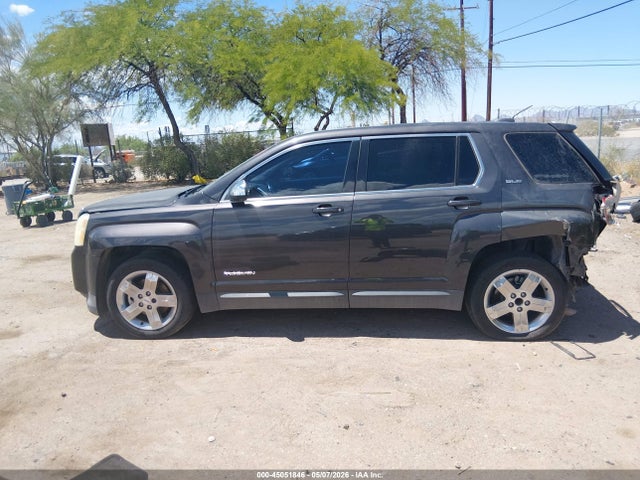 2GKALMEK9F6193721 GMC Terrain Sle-1