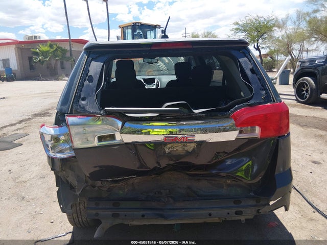 2GKALMEK9F6193721 GMC Terrain Sle-1