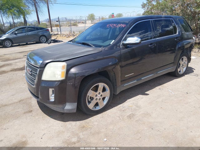 2GKALMEK9F6193721 GMC Terrain Sle-1