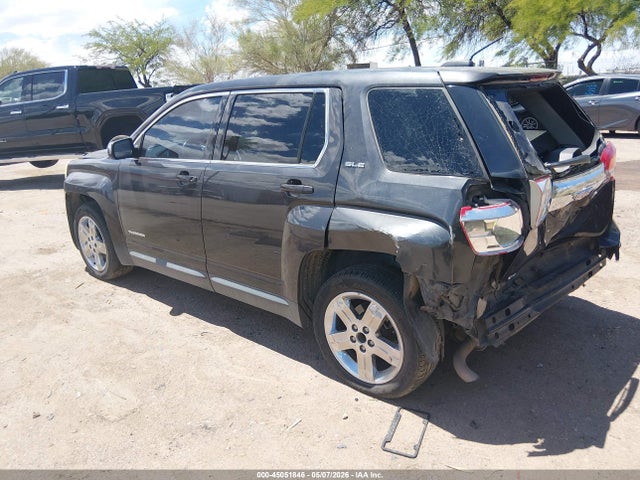 2GKALMEK9F6193721 GMC Terrain Sle-1