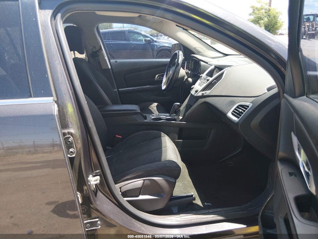 2GKALMEK9F6193721 GMC Terrain Sle-1