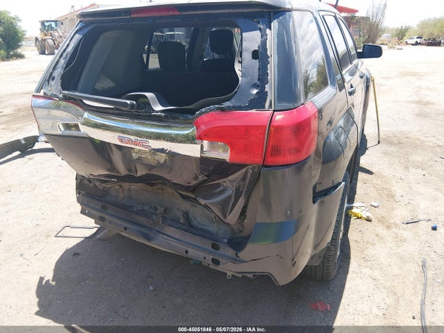 2GKALMEK9F6193721 GMC Terrain Sle-1