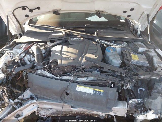 Aukcja sprzedaży 2019 Audi A4 40 Premium, vin: WAUHMAF44KA033570, numer aukcji: 45051853
