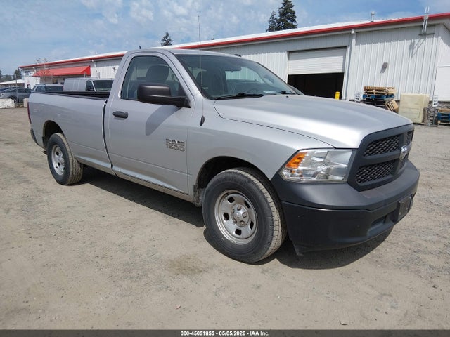 3C6JR6DG5JG255381 auction archive image