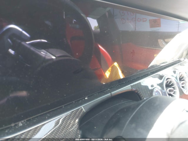 W1K7X6BB6NA046662 Mercedes-Benz Amg Gt 53 4-door Coupe