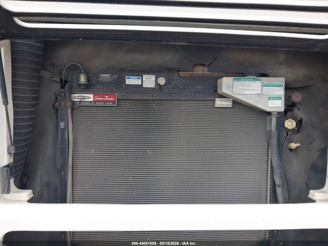 Продажа на аукционе авто 2009 Freightliner Chassis Xc, vin: 4UZAB2BS49CAG2399, номер лота: 45051859