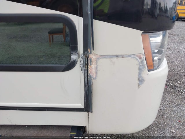 Продажа на аукционе авто 2009 Freightliner Chassis Xc, vin: 4UZAB2BS49CAG2399, номер лота: 45051859