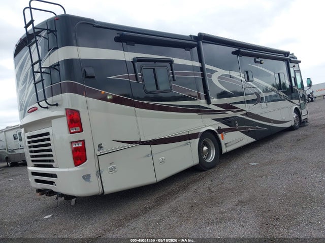 Продажа на аукционе авто 2009 Freightliner Chassis Xc, vin: 4UZAB2BS49CAG2399, номер лота: 45051859