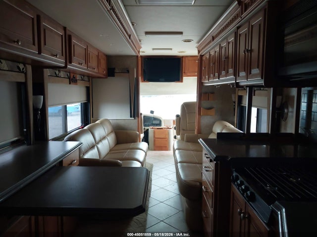 Продажа на аукционе авто 2009 Freightliner Chassis Xc, vin: 4UZAB2BS49CAG2399, номер лота: 45051859