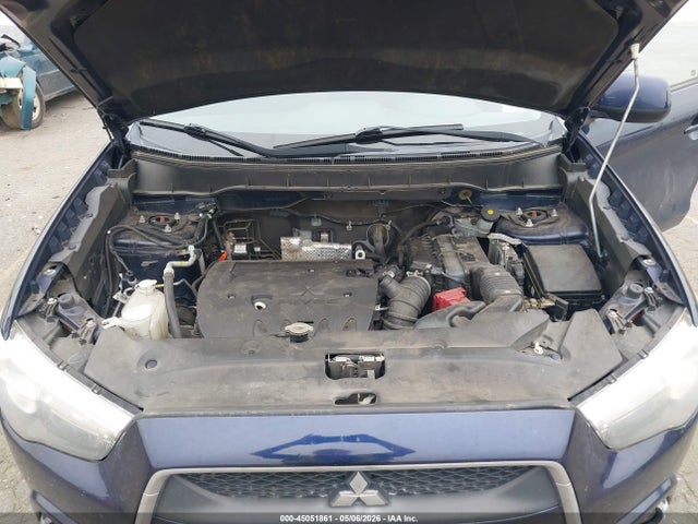 Aukcja sprzedaży 2012 Mitsubishi Outlander Sport Se, vin: JA4AR4AU1CZ007150, numer aukcji: 45051861