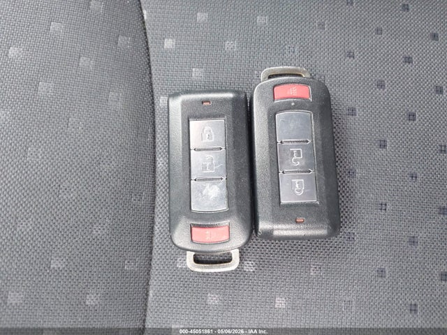 Aukcja sprzedaży 2012 Mitsubishi Outlander Sport Se, vin: JA4AR4AU1CZ007150, numer aukcji: 45051861