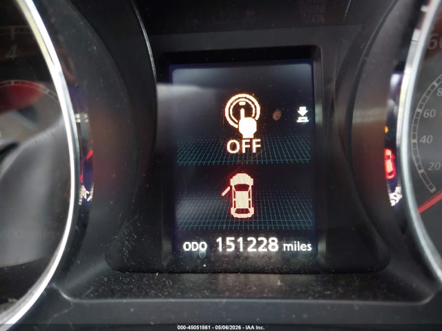 Aukcja sprzedaży 2012 Mitsubishi Outlander Sport Se, vin: JA4AR4AU1CZ007150, numer aukcji: 45051861