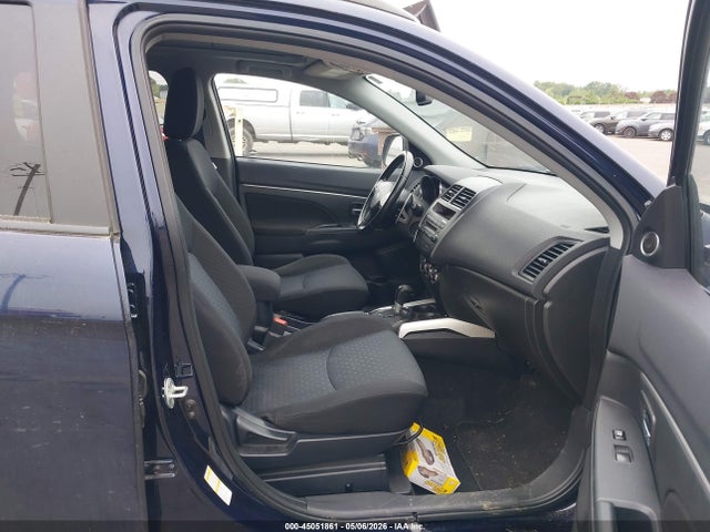 Aukcja sprzedaży 2012 Mitsubishi Outlander Sport Se, vin: JA4AR4AU1CZ007150, numer aukcji: 45051861