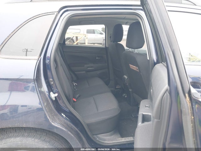 Aukcja sprzedaży 2012 Mitsubishi Outlander Sport Se, vin: JA4AR4AU1CZ007150, numer aukcji: 45051861