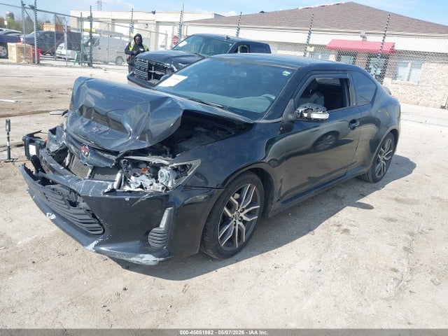 Продажа на аукционе авто 2015 Scion Tc, vin: JTKJF5C74F3090021, номер лота: 45051862