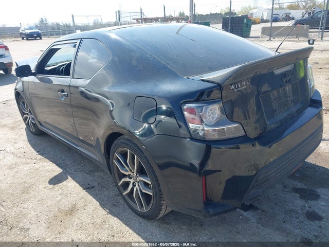Продажа на аукционе авто 2015 Scion Tc, vin: JTKJF5C74F3090021, номер лота: 45051862