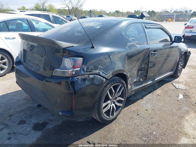 Продажа на аукционе авто 2015 Scion Tc, vin: JTKJF5C74F3090021, номер лота: 45051862