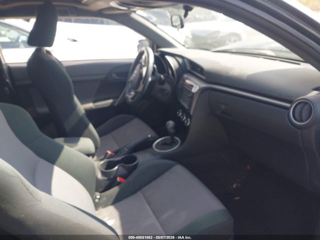 Продажа на аукционе авто 2015 Scion Tc, vin: JTKJF5C74F3090021, номер лота: 45051862