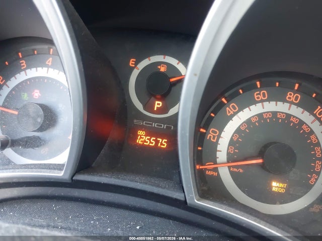 Продажа на аукционе авто 2015 Scion Tc, vin: JTKJF5C74F3090021, номер лота: 45051862