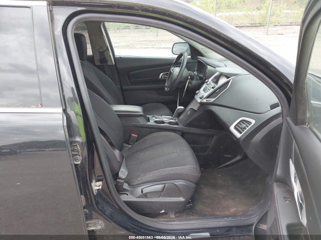 Продаж на аукціоні авто 2015 Gmc Terrain Sle-1, vin: 2GKALMEKXF6281144, номер лоту: 45051863