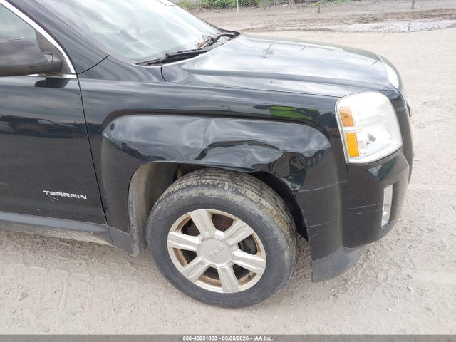 Продаж на аукціоні авто 2015 Gmc Terrain Sle-1, vin: 2GKALMEKXF6281144, номер лоту: 45051863