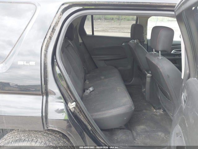 Продаж на аукціоні авто 2015 Gmc Terrain Sle-1, vin: 2GKALMEKXF6281144, номер лоту: 45051863