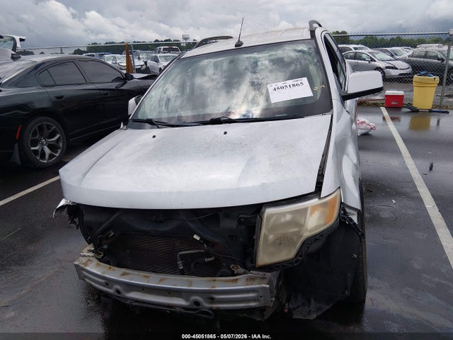 Aukcja sprzedaży 2010 Ford Edge Limited, vin: 2FMDK3KC1ABA60823, numer aukcji: 45051865