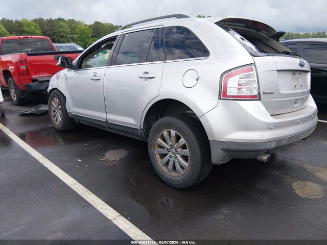 Aukcja sprzedaży 2010 Ford Edge Limited, vin: 2FMDK3KC1ABA60823, numer aukcji: 45051865