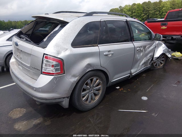Aukcja sprzedaży 2010 Ford Edge Limited, vin: 2FMDK3KC1ABA60823, numer aukcji: 45051865