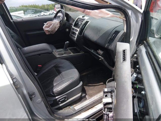 Aukcja sprzedaży 2010 Ford Edge Limited, vin: 2FMDK3KC1ABA60823, numer aukcji: 45051865