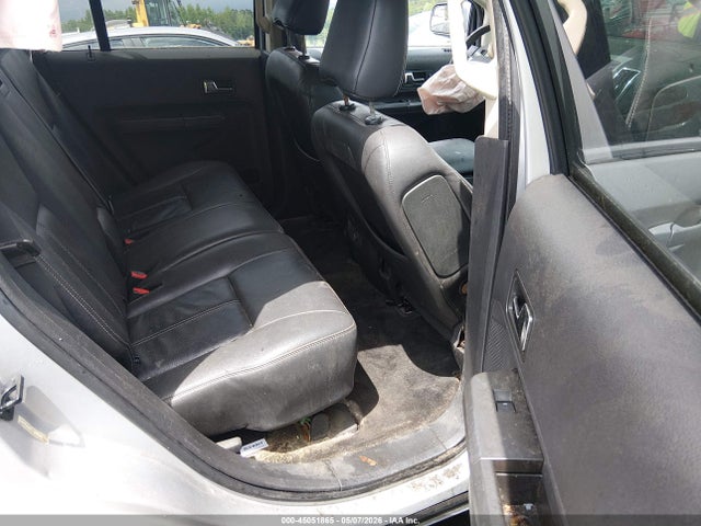 Aukcja sprzedaży 2010 Ford Edge Limited, vin: 2FMDK3KC1ABA60823, numer aukcji: 45051865
