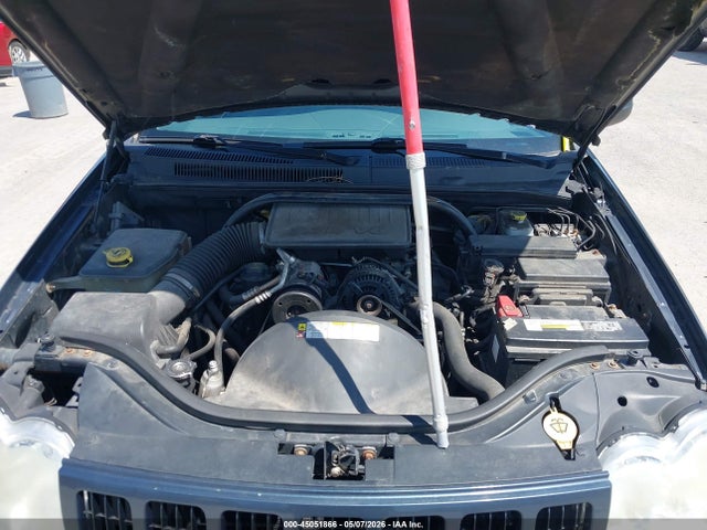 45051866 :رقم المزاد ، 1J8GR48K17C614347 vin ، 2007 Jeep Grand Cherokee Laredo مزاد بيع