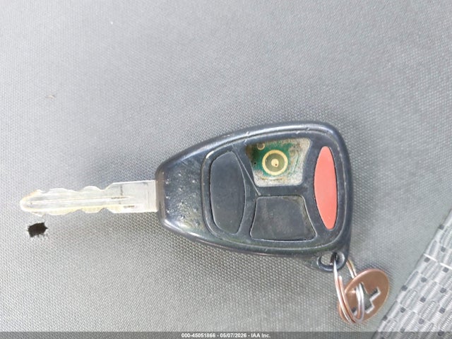 45051866 :رقم المزاد ، 1J8GR48K17C614347 vin ، 2007 Jeep Grand Cherokee Laredo مزاد بيع