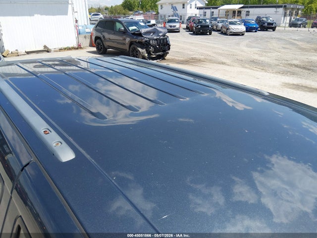 45051866 :رقم المزاد ، 1J8GR48K17C614347 vin ، 2007 Jeep Grand Cherokee Laredo مزاد بيع
