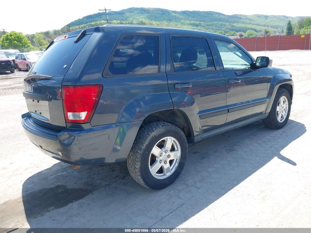45051866 :رقم المزاد ، 1J8GR48K17C614347 vin ، 2007 Jeep Grand Cherokee Laredo مزاد بيع