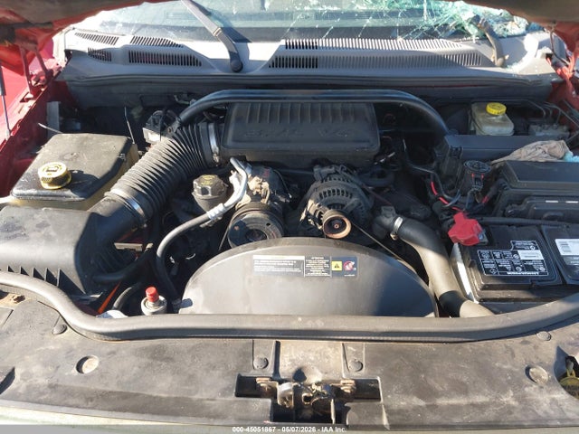 45051867 :رقم المزاد ، 1J8HG48K96C263583 vin ، 2006 Jeep Commander مزاد بيع