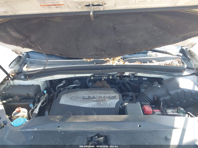 Aukcja sprzedaży 2008 Acura Mdx Technology Package, vin: 2HNYD28478H541400, numer aukcji: 45051868