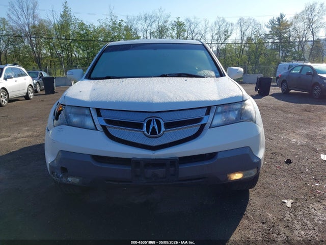 Aukcja sprzedaży 2008 Acura Mdx Technology Package, vin: 2HNYD28478H541400, numer aukcji: 45051868