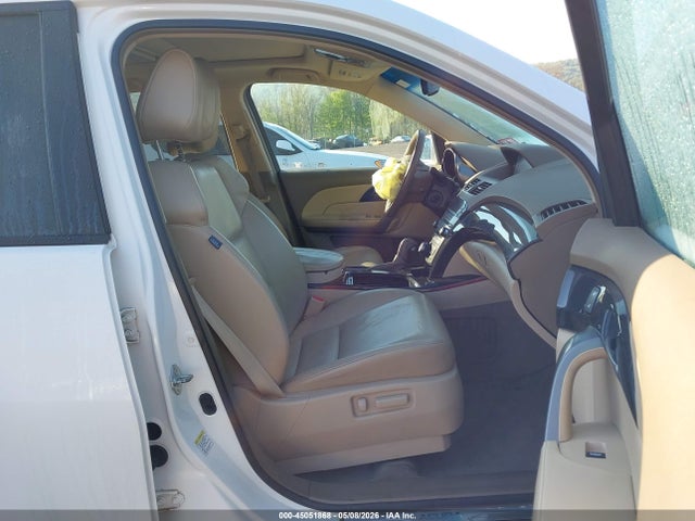 Aukcja sprzedaży 2008 Acura Mdx Technology Package, vin: 2HNYD28478H541400, numer aukcji: 45051868