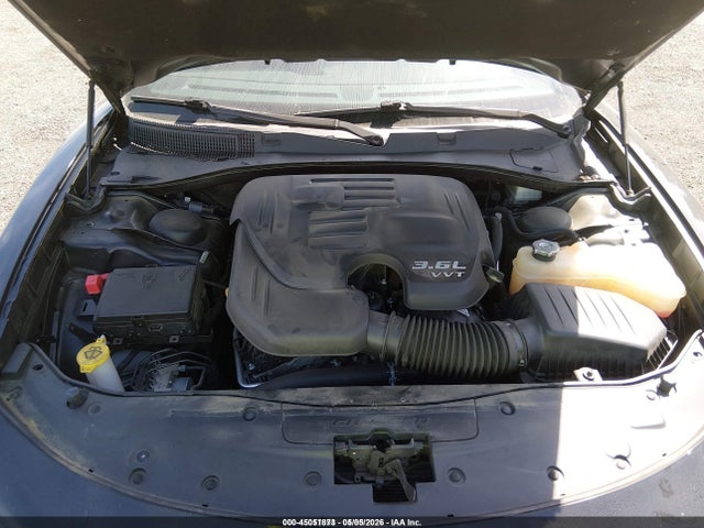 Продажа на аукционе авто 2020 Dodge Charger Sxt Rwd, vin: 2C3CDXBG7LH190100, номер лота: 45051873