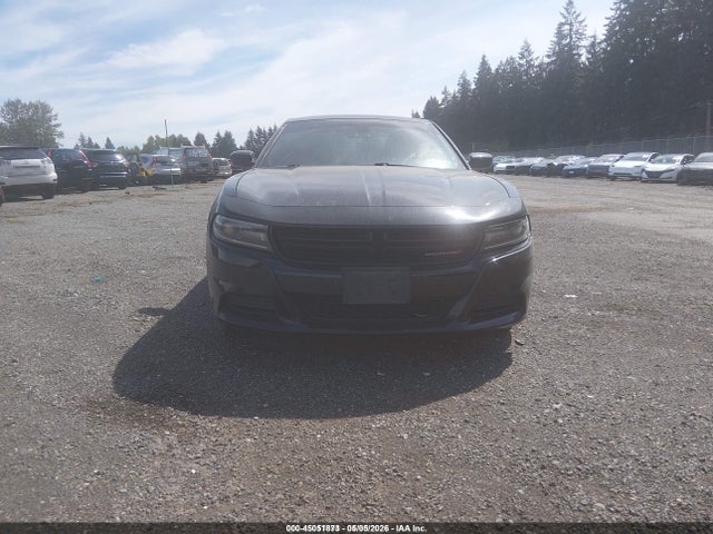 Продажа на аукционе авто 2020 Dodge Charger Sxt Rwd, vin: 2C3CDXBG7LH190100, номер лота: 45051873