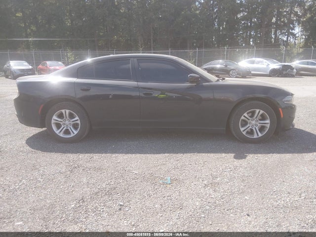 Продажа на аукционе авто 2020 Dodge Charger Sxt Rwd, vin: 2C3CDXBG7LH190100, номер лота: 45051873