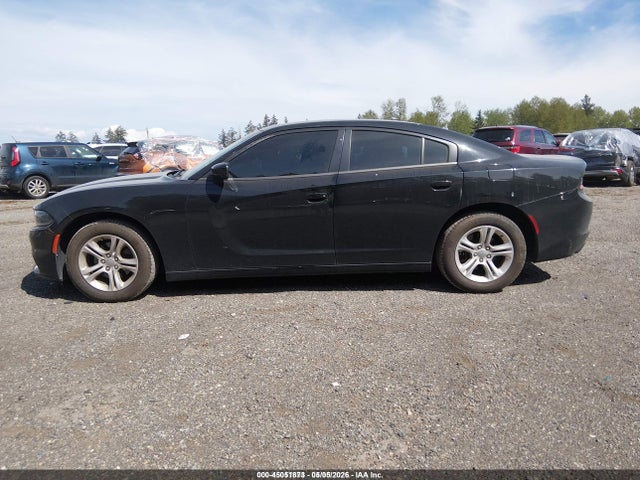 Продажа на аукционе авто 2020 Dodge Charger Sxt Rwd, vin: 2C3CDXBG7LH190100, номер лота: 45051873