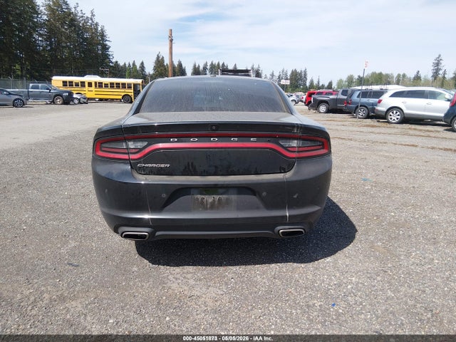 Продажа на аукционе авто 2020 Dodge Charger Sxt Rwd, vin: 2C3CDXBG7LH190100, номер лота: 45051873
