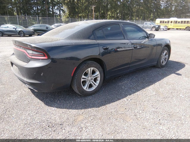 Продажа на аукционе авто 2020 Dodge Charger Sxt Rwd, vin: 2C3CDXBG7LH190100, номер лота: 45051873