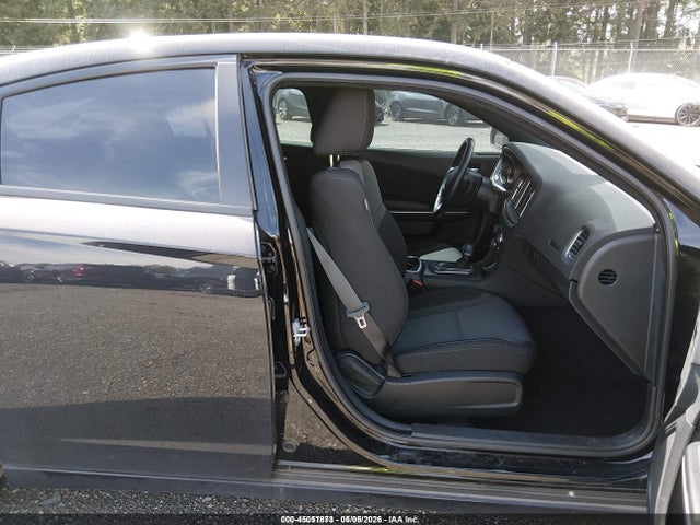 Продажа на аукционе авто 2020 Dodge Charger Sxt Rwd, vin: 2C3CDXBG7LH190100, номер лота: 45051873